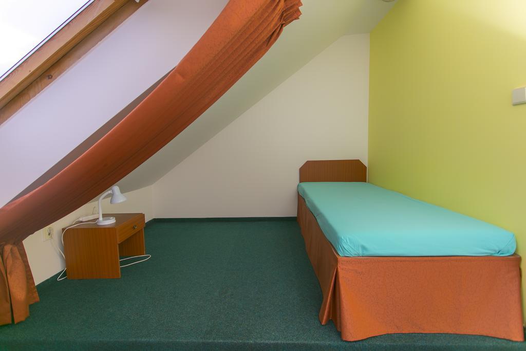 Hotel U Sladku Prague Ngoại thất bức ảnh