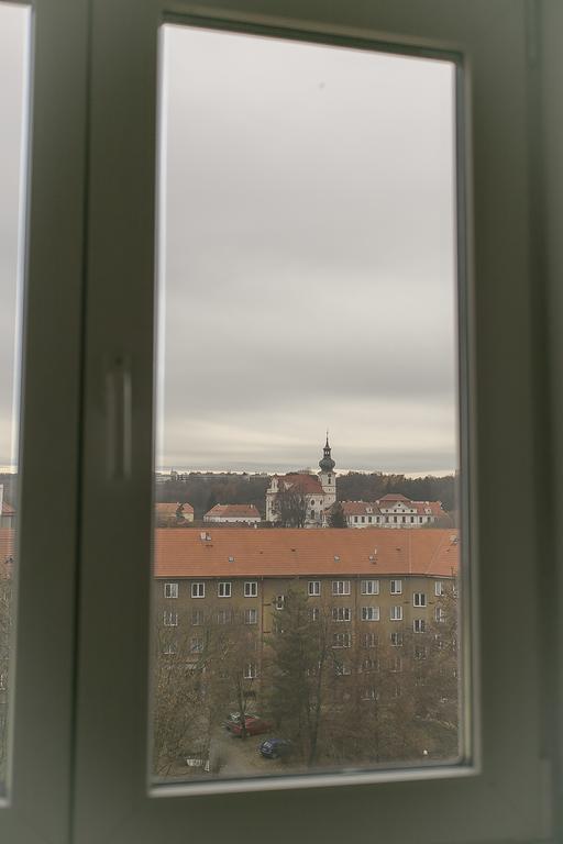 Hotel U Sladku Prague Ngoại thất bức ảnh