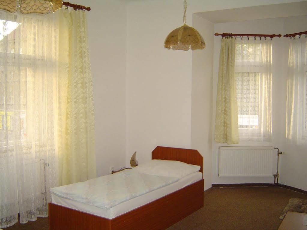 Hotel U Sladku Prague Ngoại thất bức ảnh