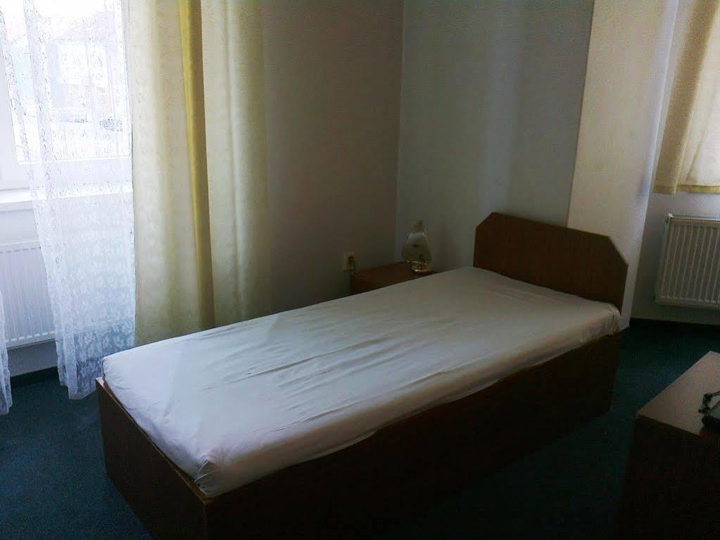 Hotel U Sladku Prague Ngoại thất bức ảnh