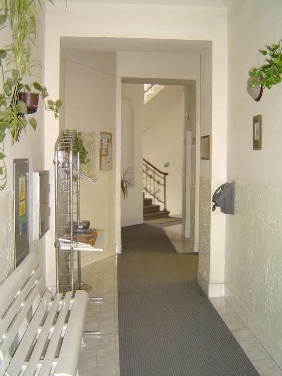 Hotel U Sladku Prague Ngoại thất bức ảnh