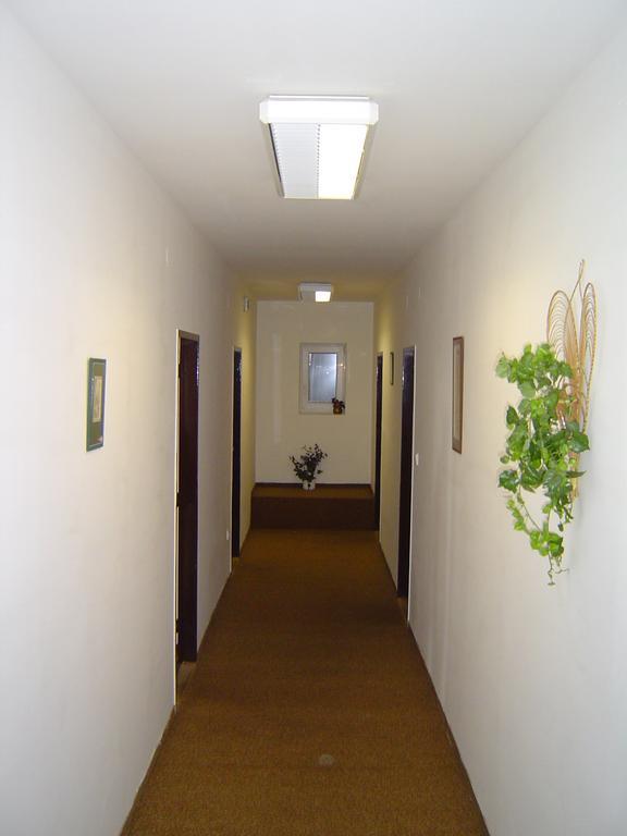 Hotel U Sladku Prague Ngoại thất bức ảnh