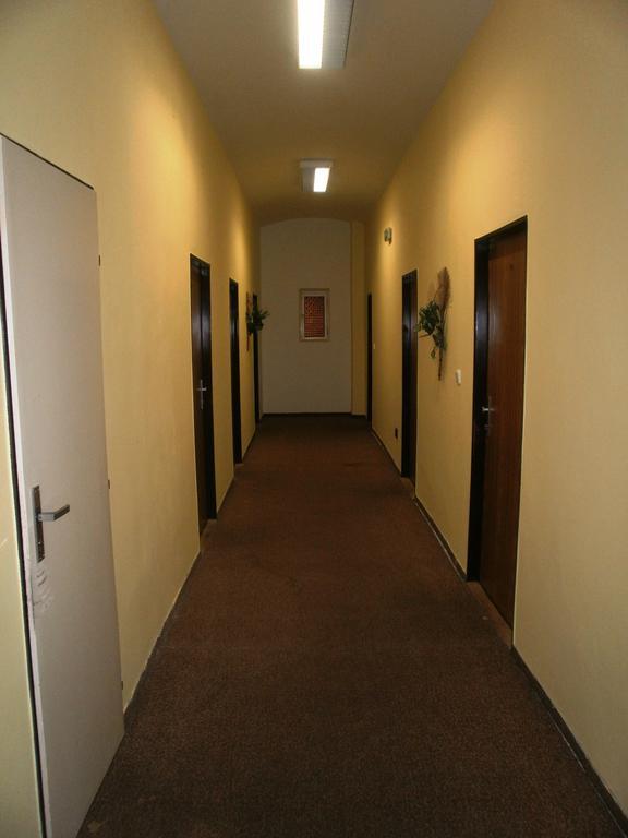 Hotel U Sladku Prague Ngoại thất bức ảnh