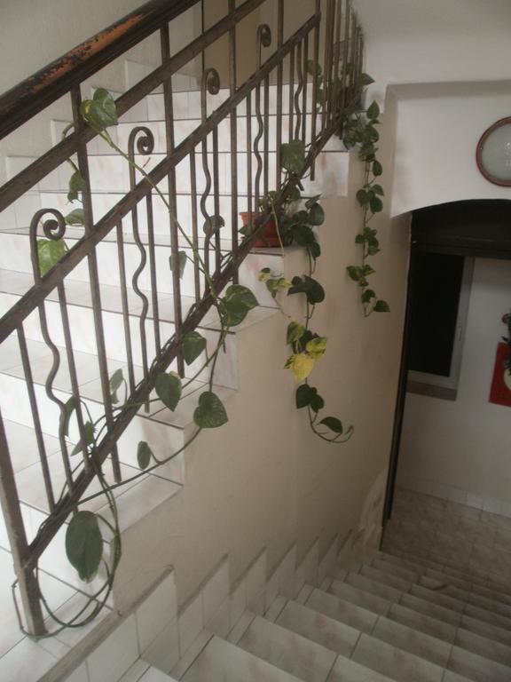Hotel U Sladku Prague Ngoại thất bức ảnh