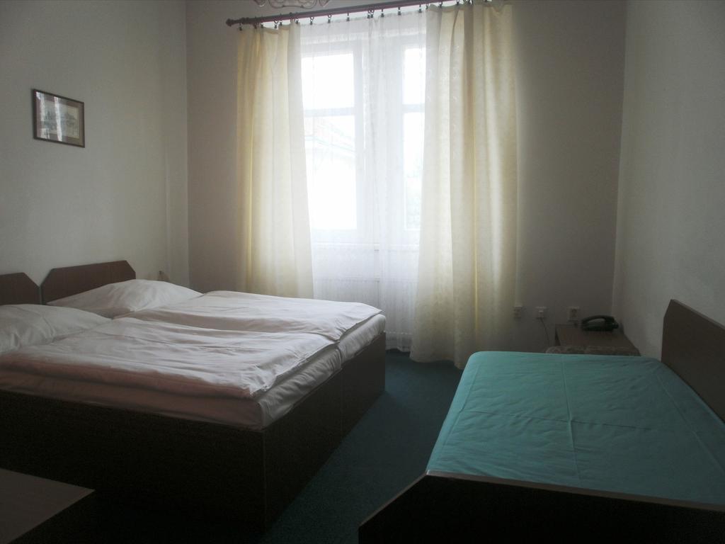 Hotel U Sladku Prague Phòng bức ảnh
