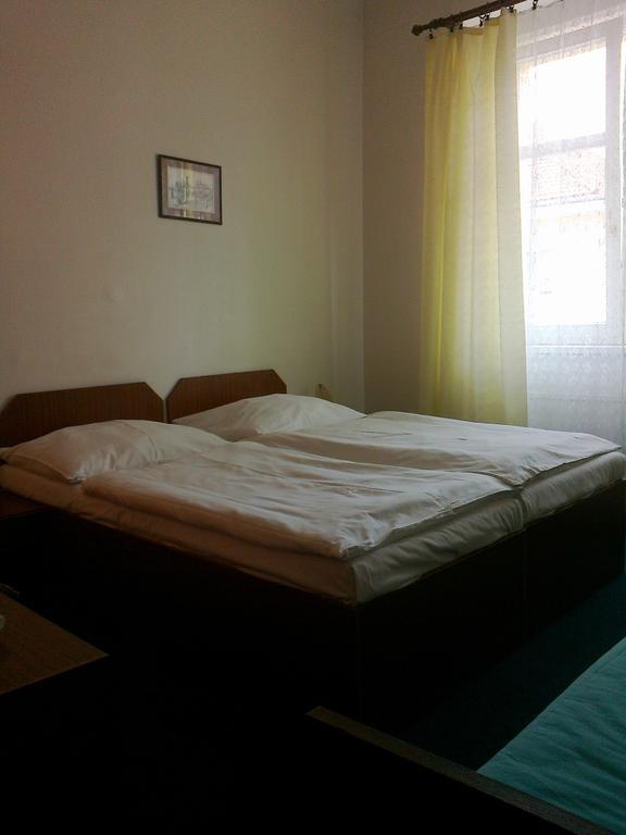 Hotel U Sladku Prague Phòng bức ảnh