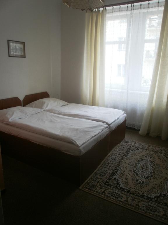 Hotel U Sladku Prague Phòng bức ảnh