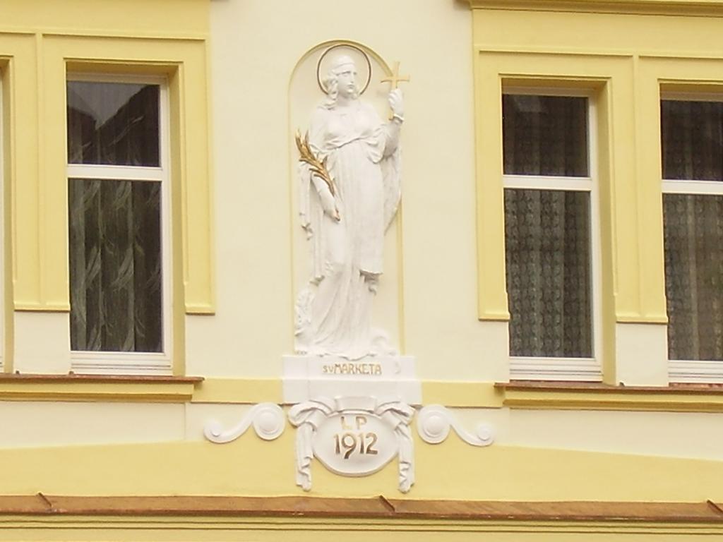 Hotel U Sladku Prague Ngoại thất bức ảnh