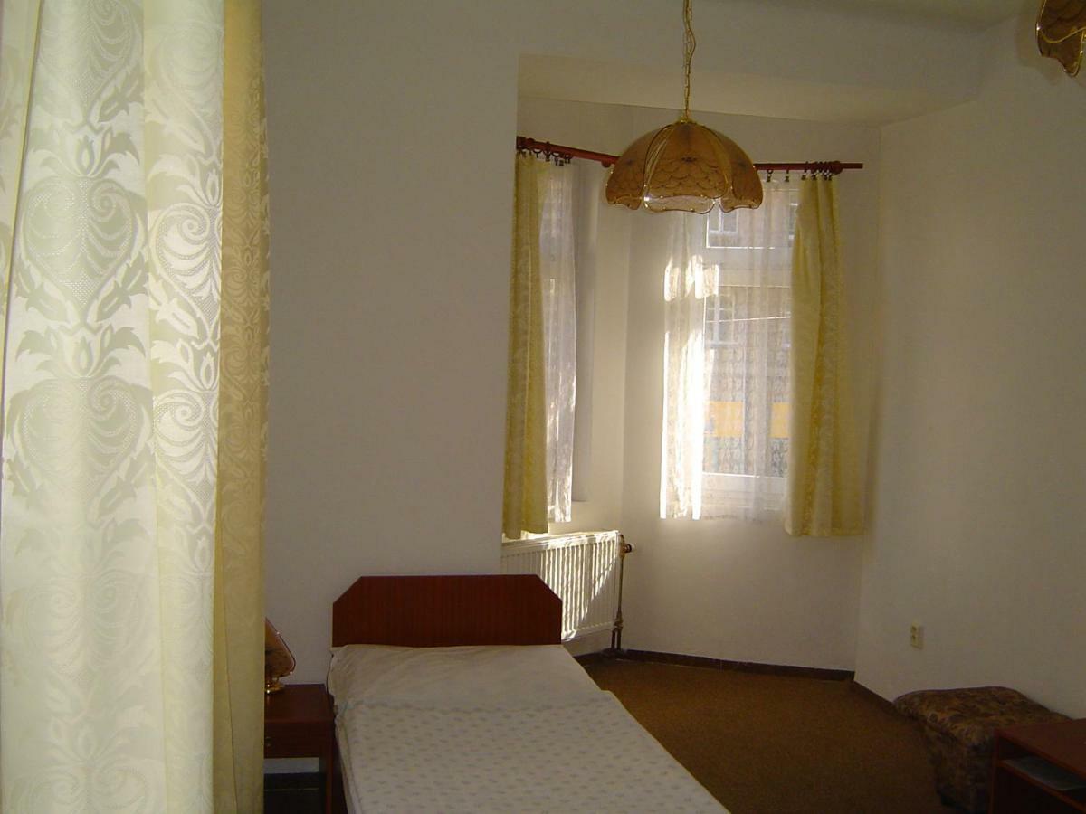 Hotel U Sladku Prague Ngoại thất bức ảnh
